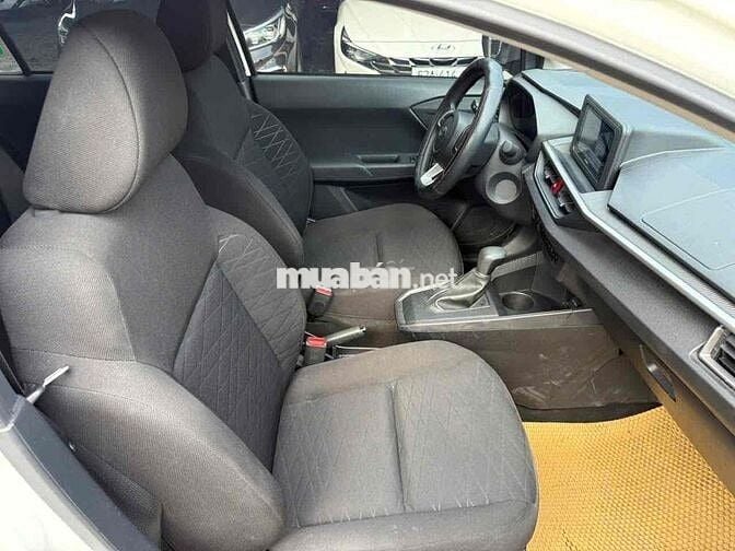 WIGO 2023AT LƯỚT 6.000km XE NHƯ MỚI 99% RẤT ĐẸP