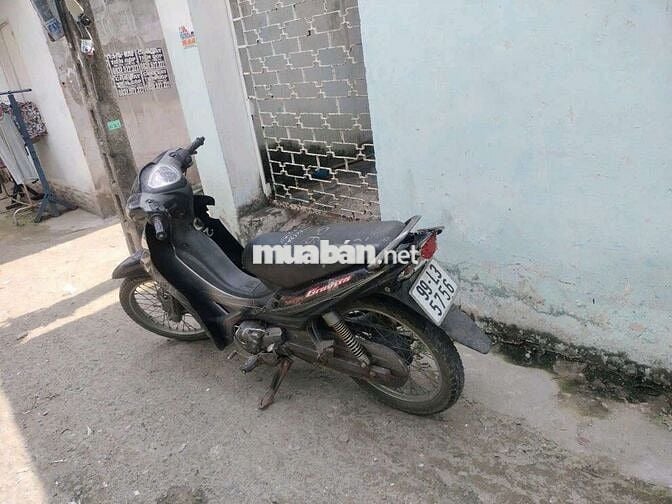 Yamaha Jupiter biển 99L3_5756