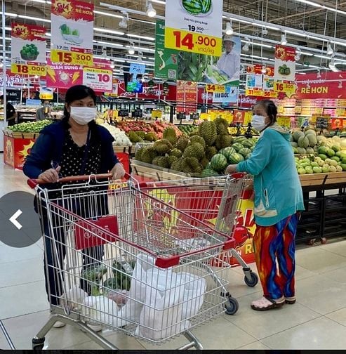 TUYỂN DỤNG NHÂN VIÊN KHÔNG CẦN KINH NGHIỆM