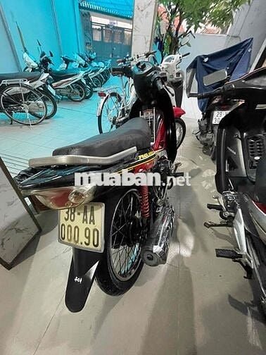 Xe Sirius 50cc