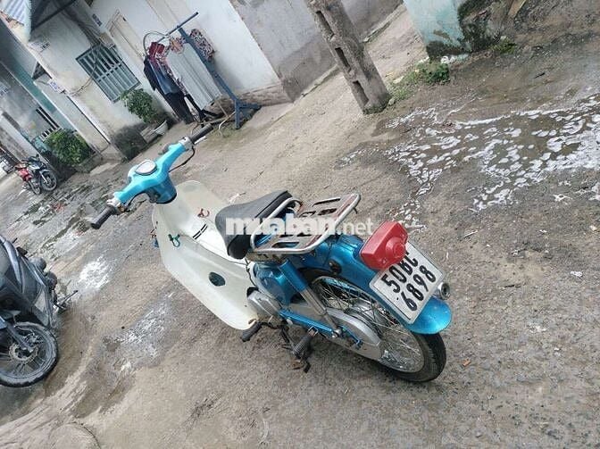 Cần bán chiếc cúp 86 50 giấy tờ đầy đủ