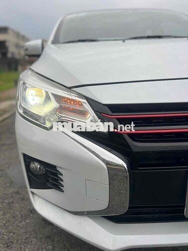 Mitsubishi Attrage 2022 Premium ĐK 2023 một chủ
