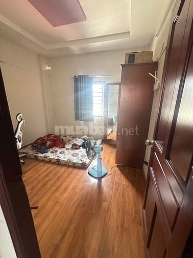 ⭐️Nhà 3 Lầu hẻm Quang Trung, P10, Q.Gò Vấp, ngay ngã 5 Nguyễn Văn Nghi