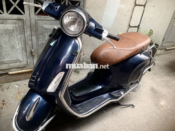 Bán vespa primavera