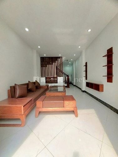 🏡 BÁN NHÀ MỚI TINH - GẦN KĐT HINODE - 30M RA Ô TÔ TRÁNH - HOÀI ĐỨC