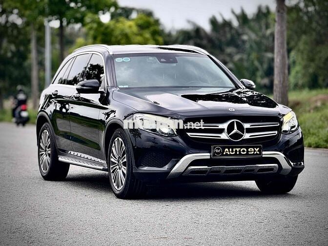 🧨 Mercedes Benz GLC 2019 250 4Matic Siêu Đẹp 🧨