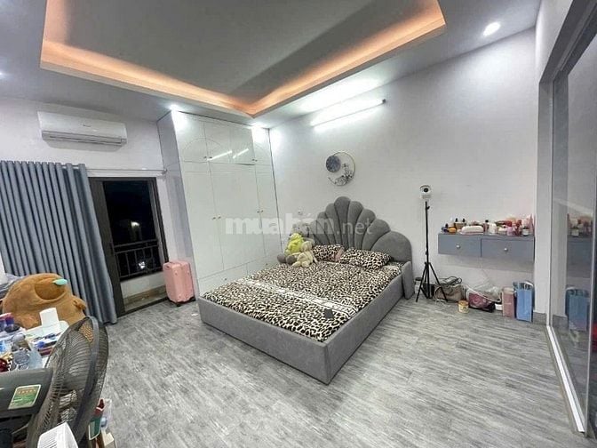 🏡 BÁN NHÀ MỚI TINH - GẦN KĐT HINODE - 30M RA Ô TÔ TRÁNH - HOÀI ĐỨC