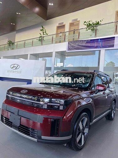 Hyundai Santa Fe 2024 Prestige