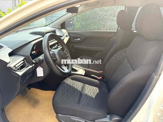 WIGO 2023AT LƯỚT 6.000km XE NHƯ MỚI 99% RẤT ĐẸP