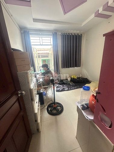 ⭐️Nhà 3 Lầu hẻm Quang Trung, P10, Q.Gò Vấp, ngay ngã 5 Nguyễn Văn Nghi
