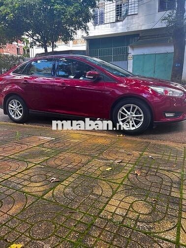 Ford Focus 2019 1.5L EcoBoost Trend (sedan) - 8000
