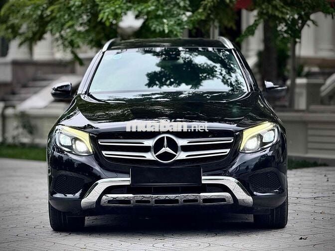 🧨 Mercedes Benz GLC 2019 250 4Matic Siêu Đẹp 🧨