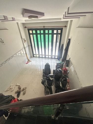 ⭐️Nhà 3 Lầu hẻm Quang Trung, P10, Q.Gò Vấp, ngay ngã 5 Nguyễn Văn Nghi