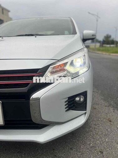 Mitsubishi Attrage 2022 Premium ĐK 2023 một chủ