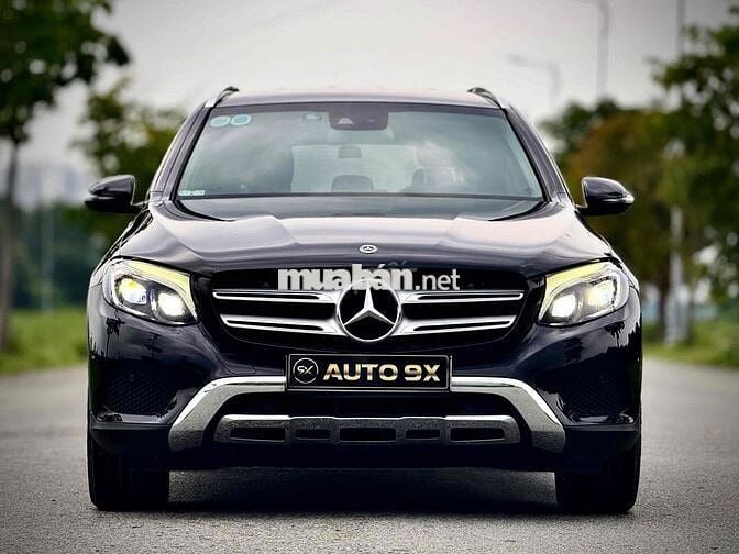 🧨 Mercedes Benz GLC 2019 250 4Matic Siêu Đẹp 🧨
