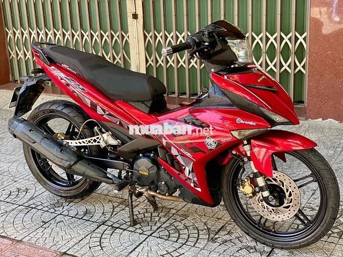 🌈Exciter 150 cực đẹp máy siêu êm bốc - CÓ TRẢ GÓP