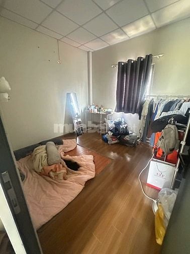 ⭐️Nhà 3 Lầu hẻm Quang Trung, P10, Q.Gò Vấp, ngay ngã 5 Nguyễn Văn Nghi