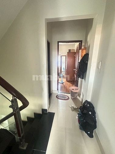 ⭐️Nhà 3 Lầu hẻm Quang Trung, P10, Q.Gò Vấp, ngay ngã 5 Nguyễn Văn Nghi