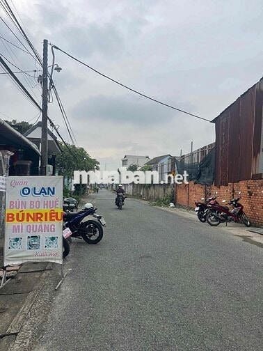 Đất nền kinh doanh xã Trảng Bom ( quảng tiến cũ) 2 tỷ 950 TL sát QL1A