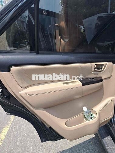 Toyota Fortuner 2016 - 115000 km