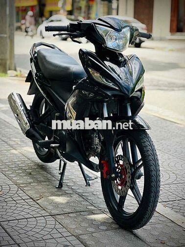 xe EXAI 50cc-Hỗ TRỢ TRẢ GÓP