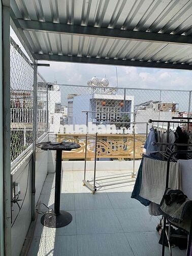 👑Studio mới xây, tòa nhà an ninh ,nội thất đầy đủ gần IUH 800m