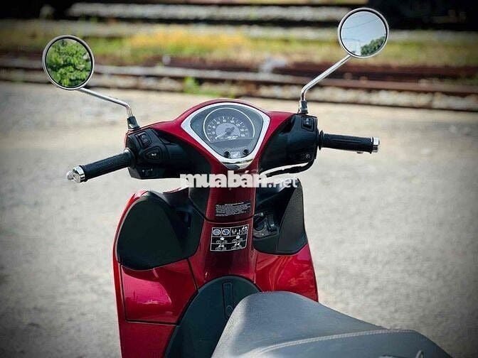 HONDA -SH MODE -Hỗ TRợ TRẢ GÓP