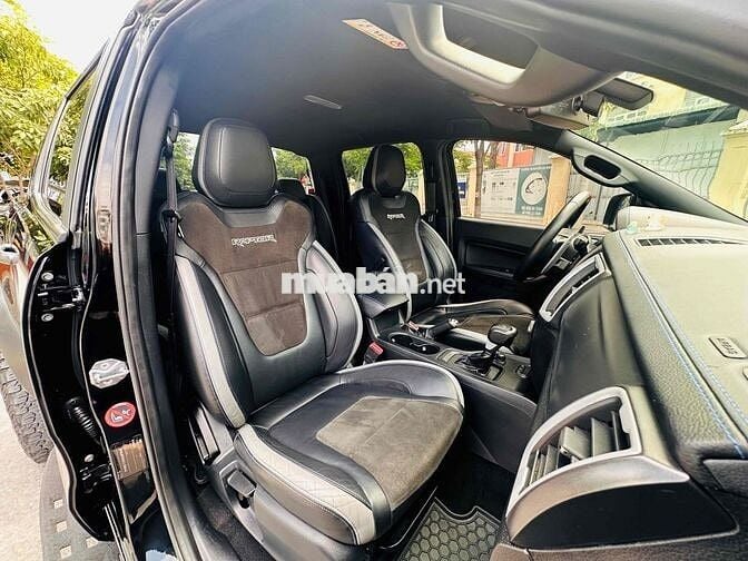 Ford Ranger 2018 - 11000 km