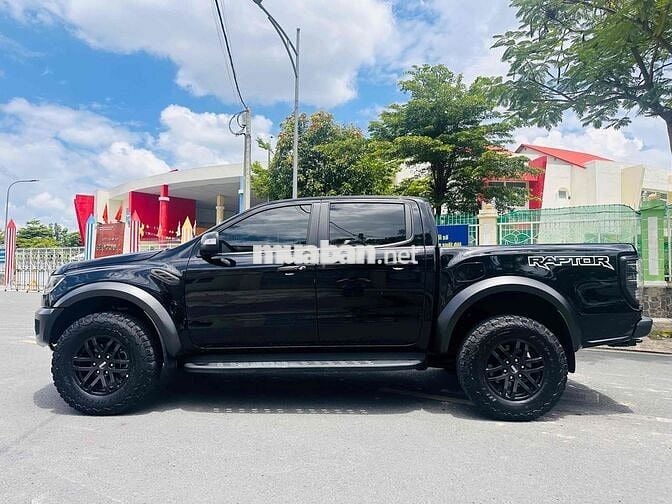 Ford Ranger 2018 - 11000 km