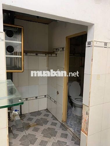 Cho thuê nhà trệt hẻm dân cư chính chủ + 56m2 + đường Phạm Hùng TPHCM