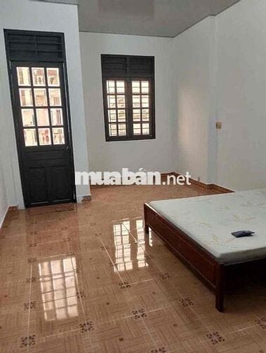 NHÀ GẦN CHUNG CƯ. TRỆT LẦU 3PN 2WC ( SẴN NỘI THẤT ) ĐƯỜNG 8M