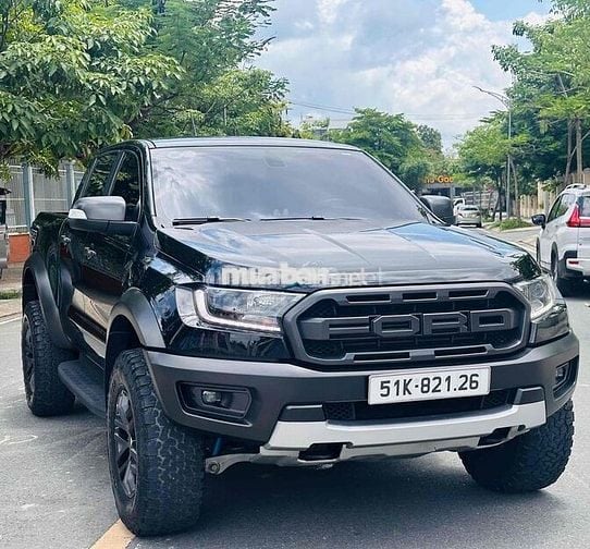 Ford Ranger 2018 - 11000 km
