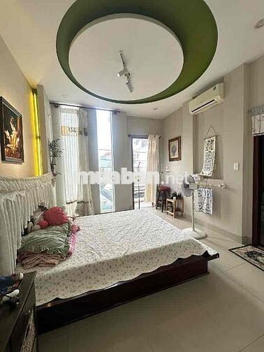 Nhà Mặt Tiền Nguyễn Hữu Cầu Trung Chánh Hóc Môn