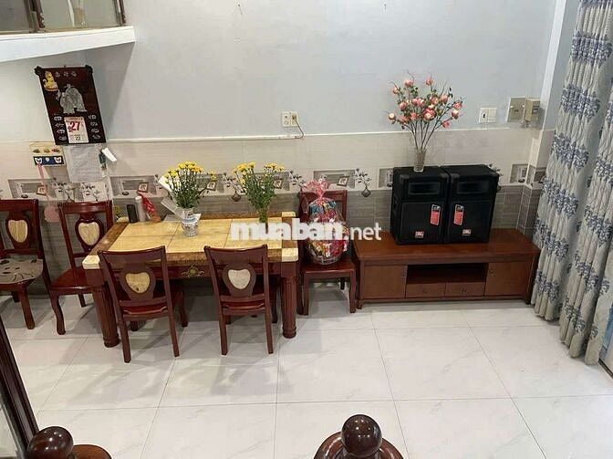 🏡 CHO THUÊ NHÀ HẺM 719 HUỲNH TẤN PHÁT, P. PHÚ THUẬN, Q7