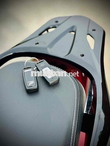 HONDA -SH MODE -Hỗ TRợ TRẢ GÓP