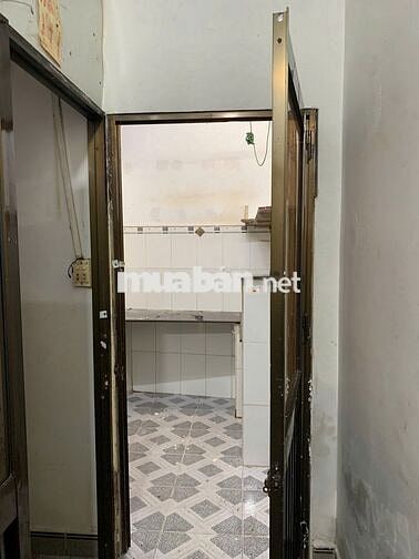 Cho thuê nhà trệt hẻm dân cư chính chủ + 56m2 + đường Phạm Hùng TPHCM