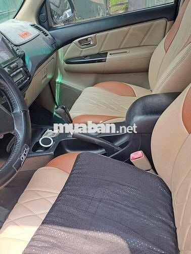 Toyota Fortuner 2016 - 115000 km