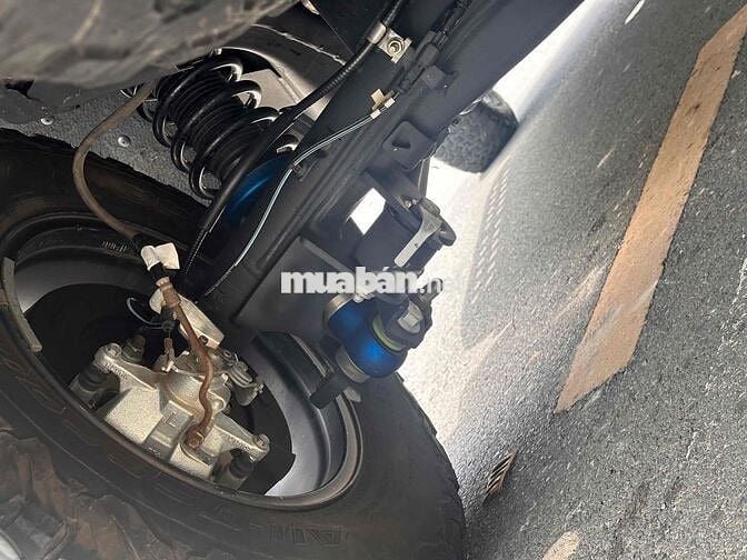 Ford Ranger 2018 - 11000 km