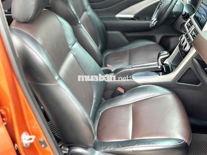 Mitsubishi Xpander Cross 2020 2021 xe zin từ a-z