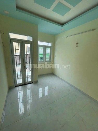 SIÊU PHẨM 4 TẦNG – THÁI PHIÊN Q11 HẺM THÔNG GẦN 3/2 – GIÁ NHỈNH 5 TỶ