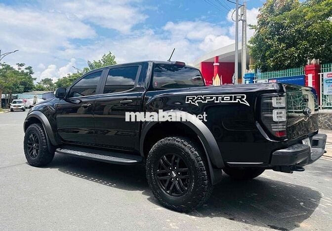 Ford Ranger 2018 - 11000 km