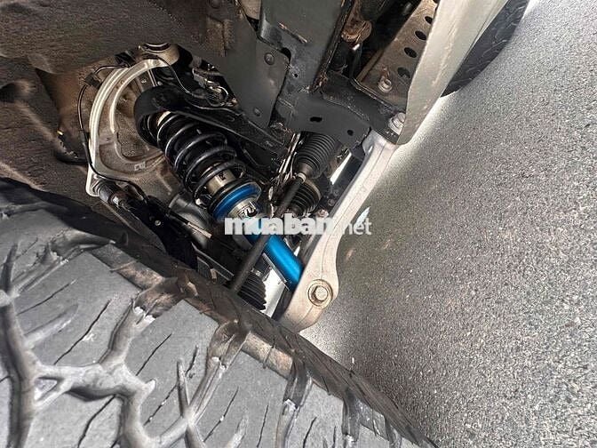 Ford Ranger 2018 - 11000 km