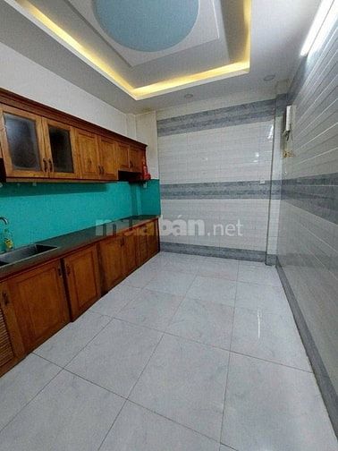 SIÊU PHẨM 4 TẦNG – THÁI PHIÊN Q11 HẺM THÔNG GẦN 3/2 – GIÁ NHỈNH 5 TỶ