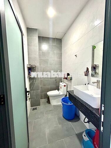 Nhà 3 phòng ngủ Bình Dương, thổ cư 75m², đường ô tô, giá 3.7 tỷ