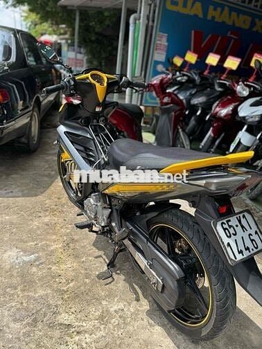 Ya Ex 135 / Zin Đẹp Bs65 F1/ Cực Êm