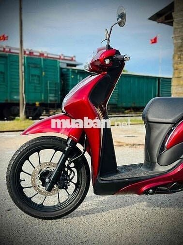 HONDA -SH MODE -Hỗ TRợ TRẢ GÓP