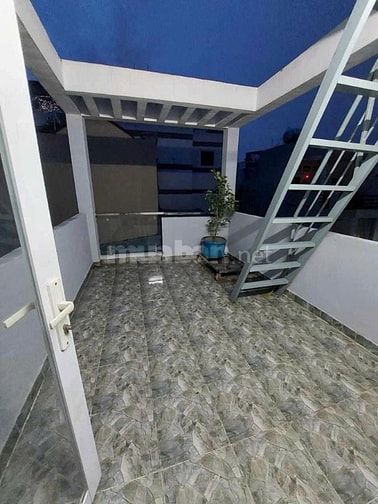 SIÊU PHẨM 4 TẦNG – THÁI PHIÊN Q11 HẺM THÔNG GẦN 3/2 – GIÁ NHỈNH 5 TỶ