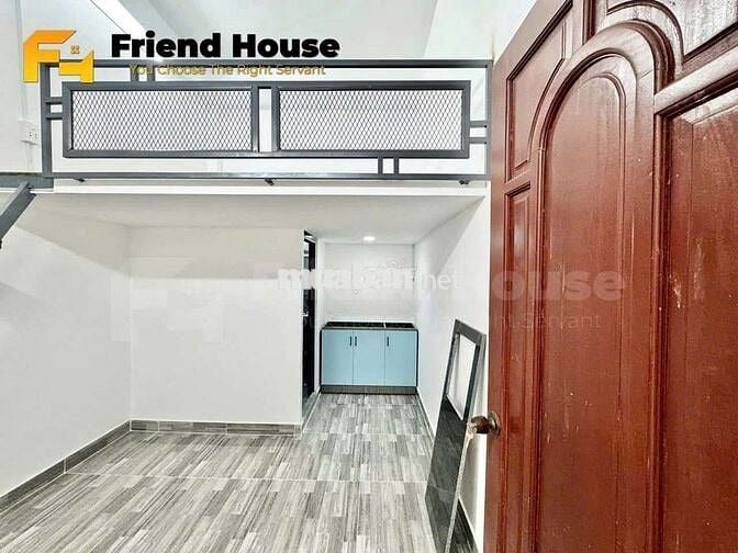 CHO THUÊ PHÒNG TRỌ CÓ GÁC ĐƯỜNG QUANG TRUNG