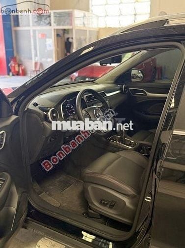 MG ZS Luxury 1.5 AT 2WD 2025