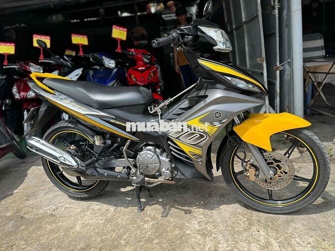 Ya Ex 135 / Zin Đẹp Bs65 F1/ Cực Êm